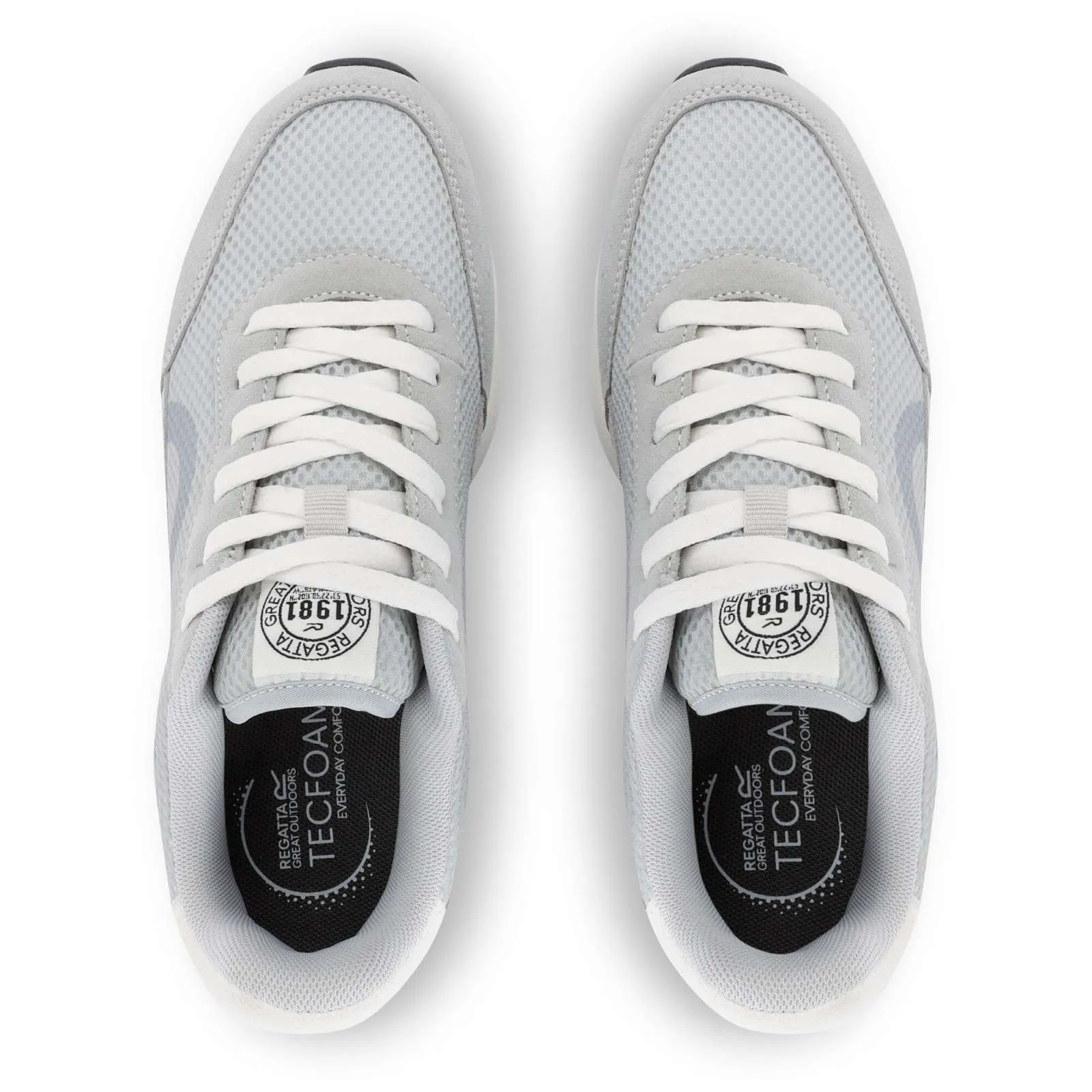 Regatta Womens Marine Heritage Trainers