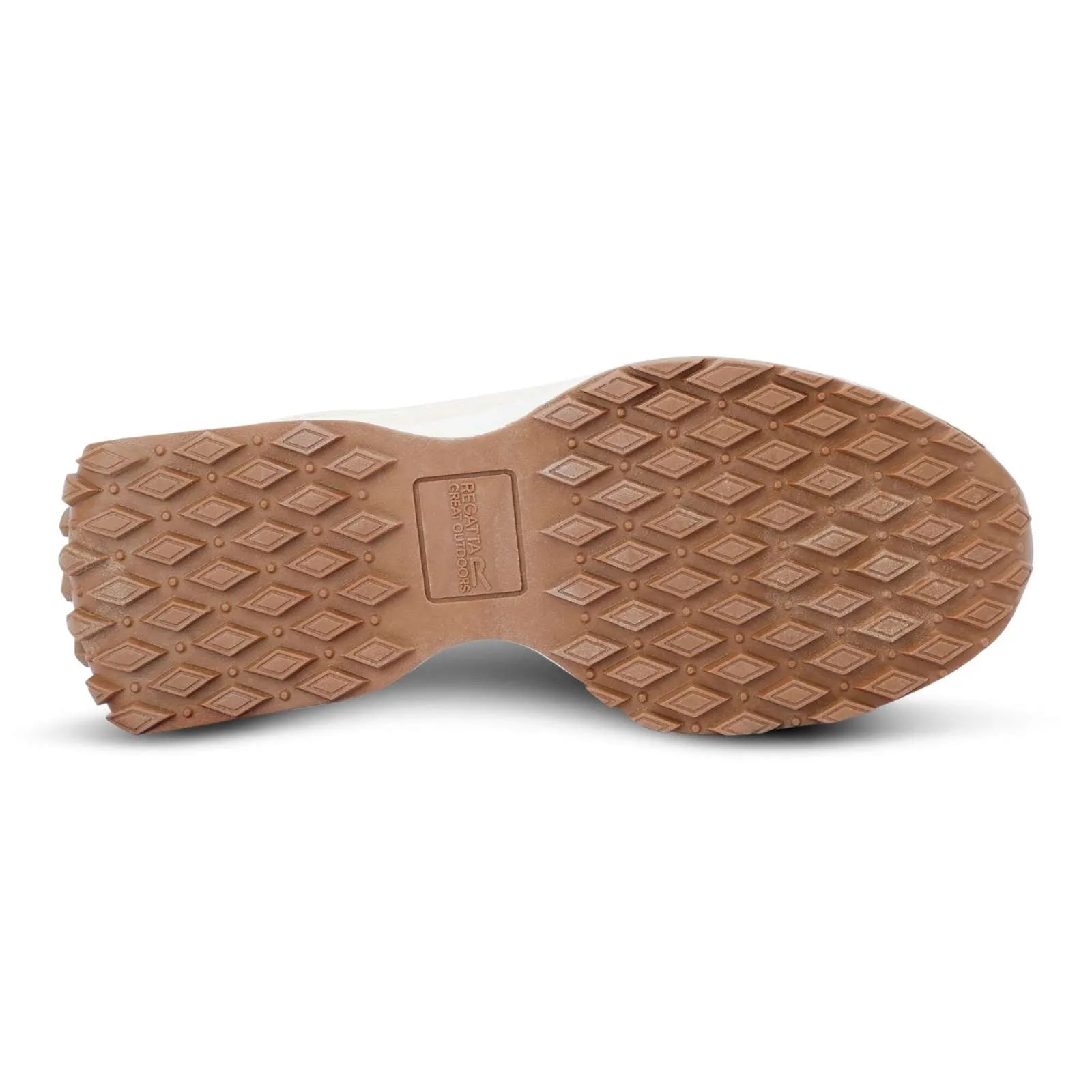 Regatta Womens Marine Heritage Trainers
