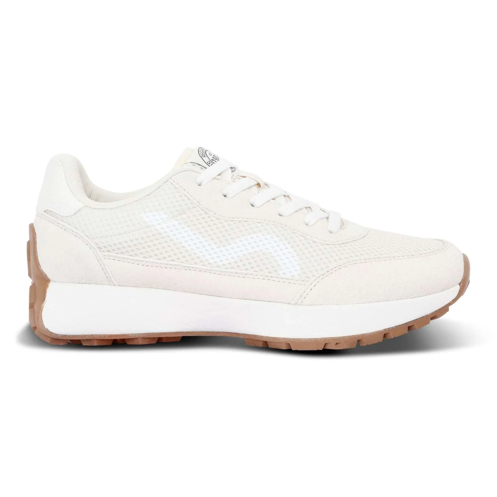 Regatta Womens Marine Heritage Trainers