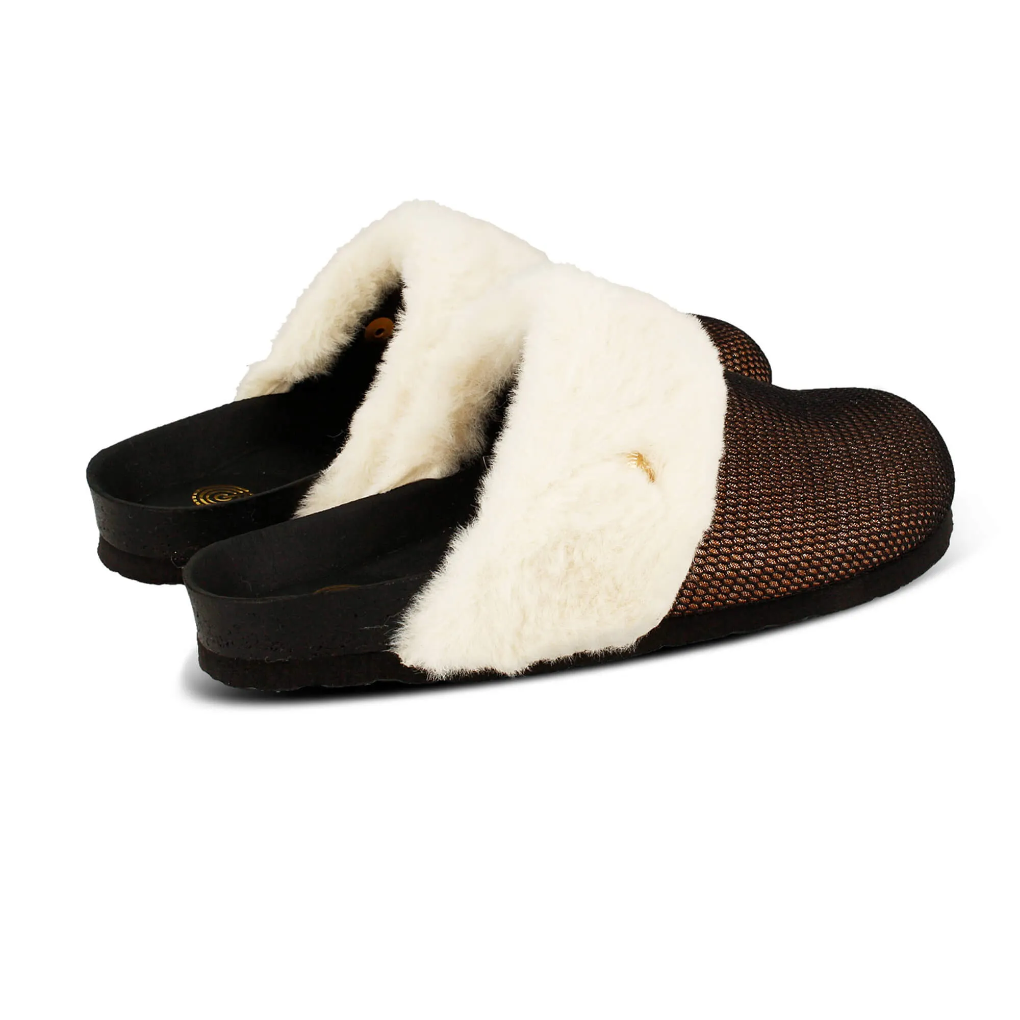 Reno Copper Slip On