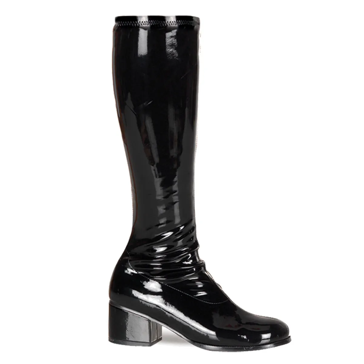 RETRO-300 Funtasma Shoes Steel Toe Gogo Halloween Costume Boot