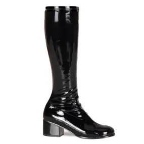 RETRO-300 Funtasma Shoes Steel Toe Gogo Halloween Costume Boot