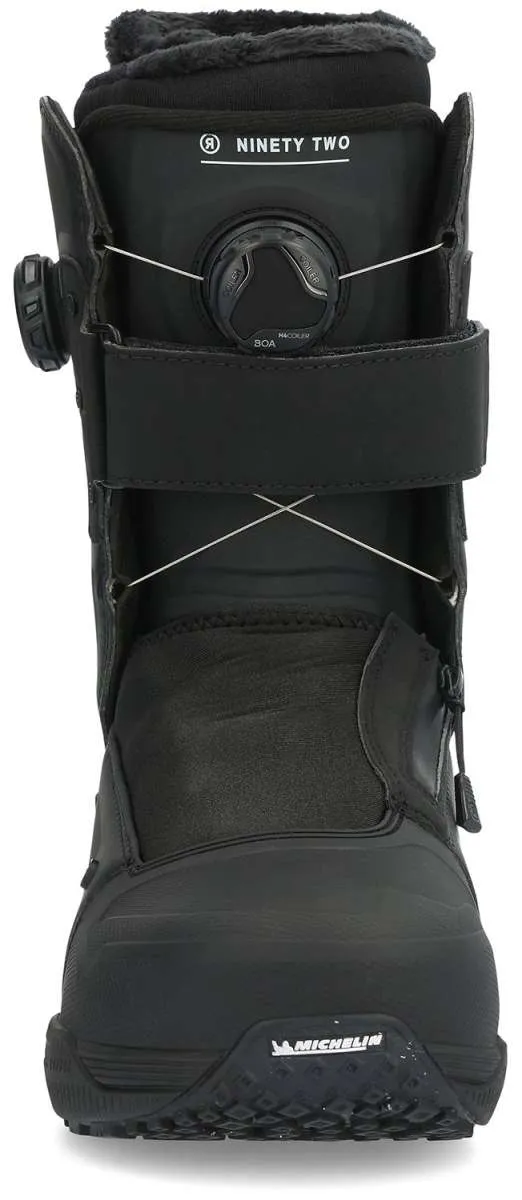 Ride The 92 Snowboard Boot 2024