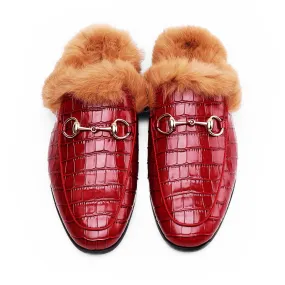 Roam Free BURGUNDY