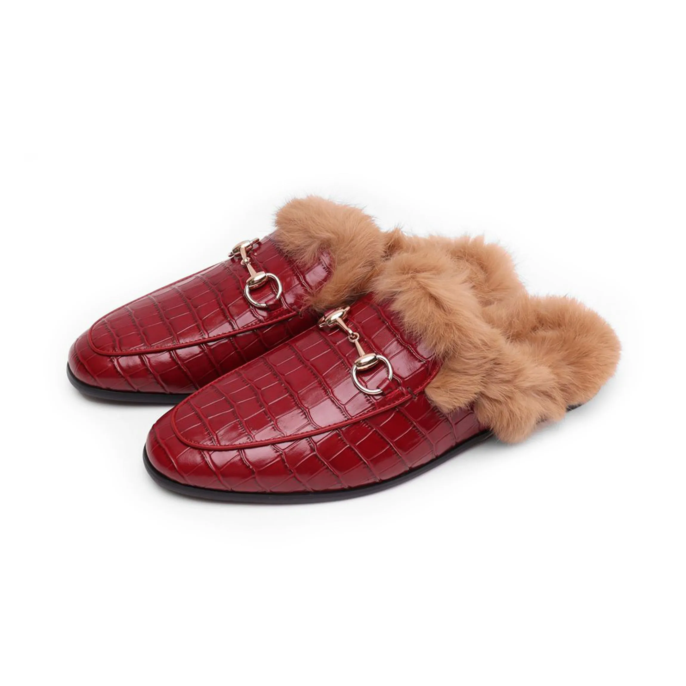 Roam Free BURGUNDY