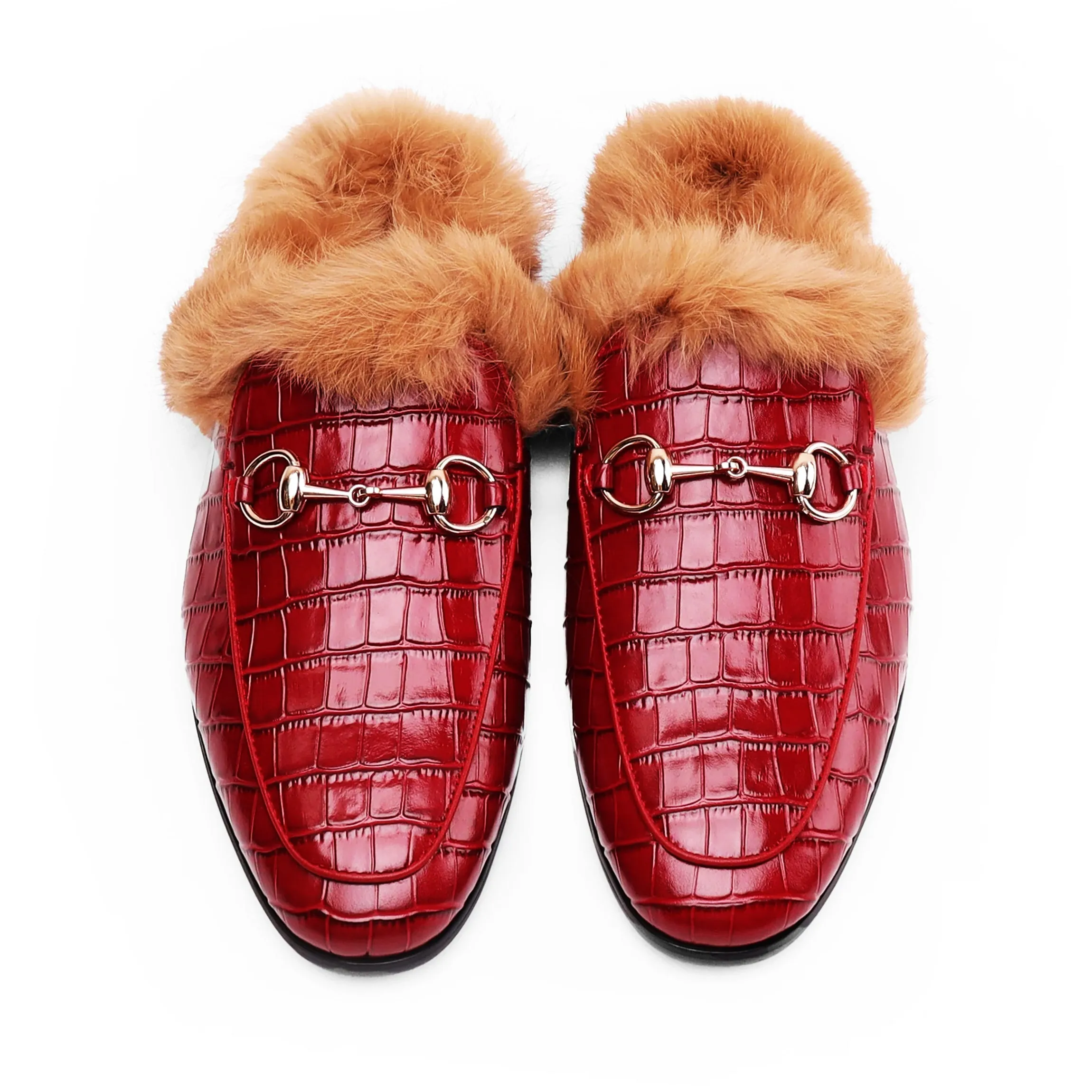 Roam Free BURGUNDY