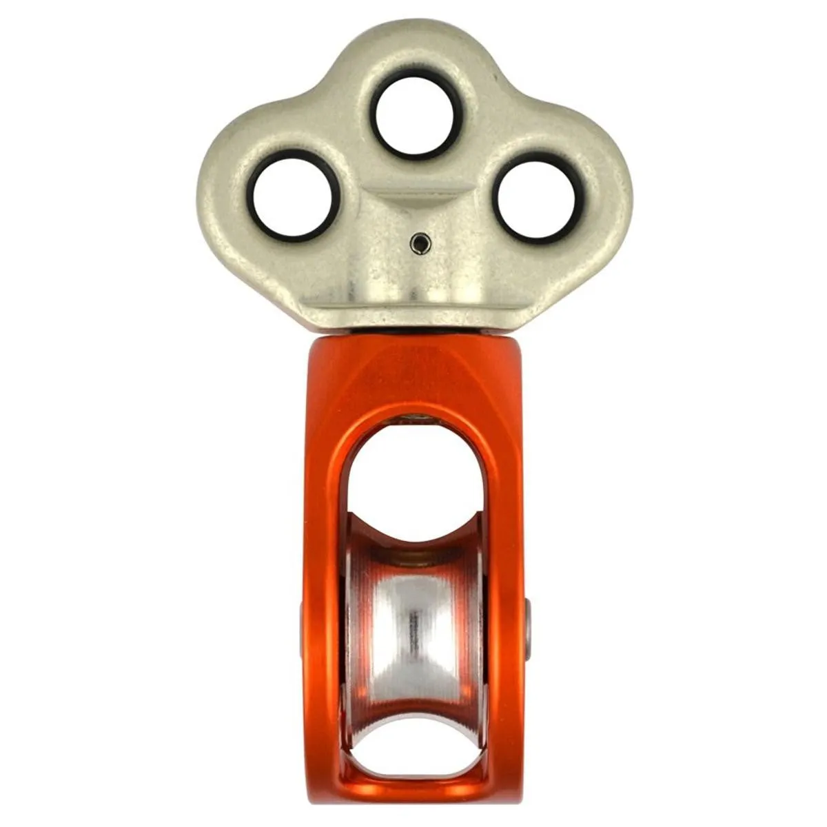 Rock Exotica Hydra Pulley