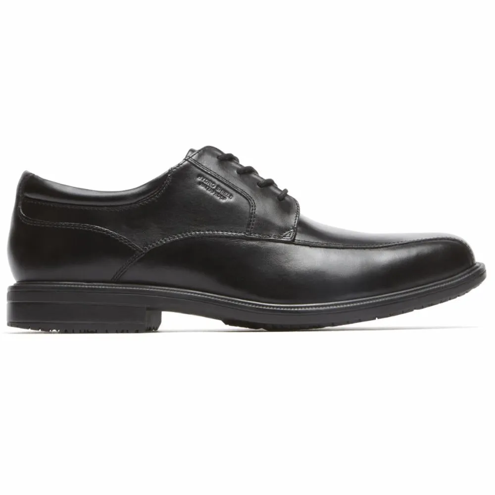Rockport Men ESSENTIAL DETAILS II BIKE OX BLACK/LEATHER