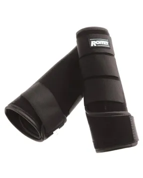 Roma Neoprene Sport Boots