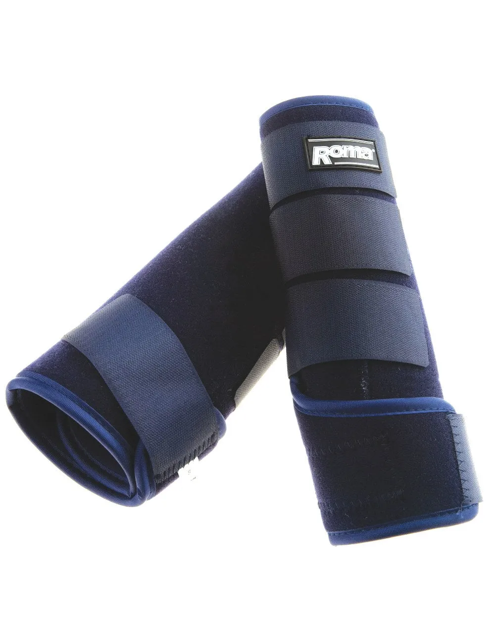 Roma Neoprene Sport Boots