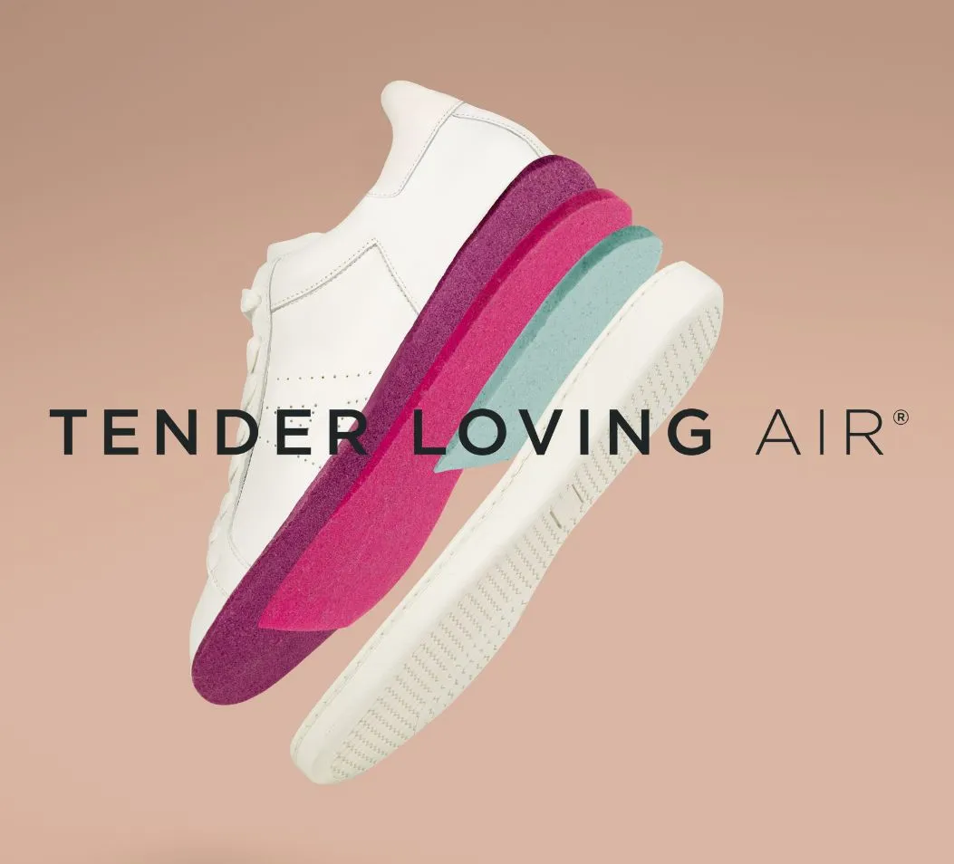 Roxy: Black Velvet Trainers