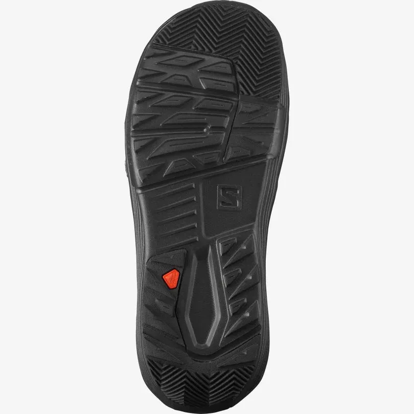 Salomon Ivy BOA SJ Snowboard Boot 2024