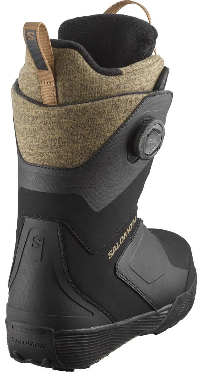 Salomon Ladies Kiana Dual BOA Snowboard Boots 2024
