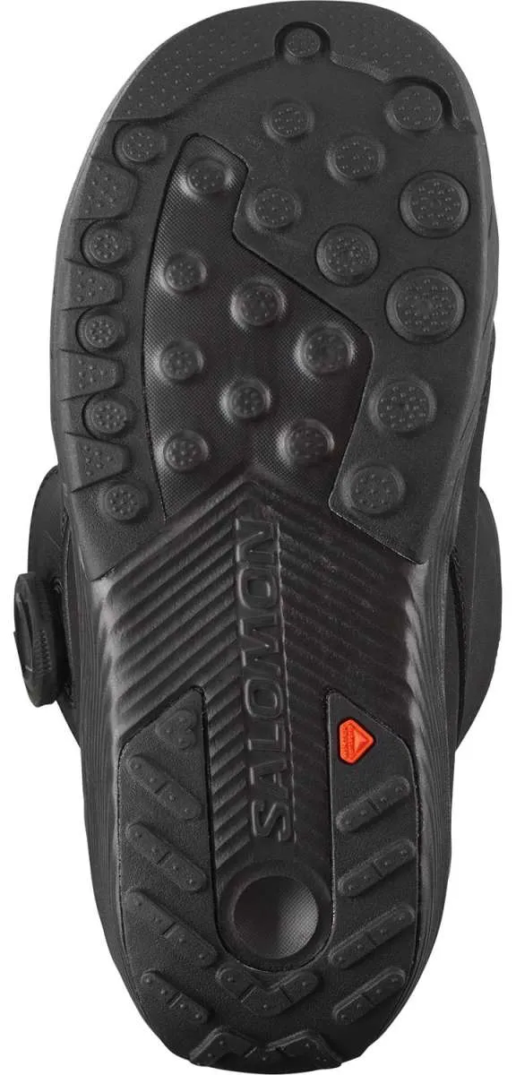 Salomon Ladies Kiana Dual BOA Snowboard Boots 2024