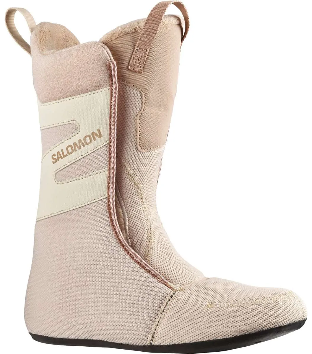 Salomon Ladies Kiana Dual BOA Snowboard Boots 2024
