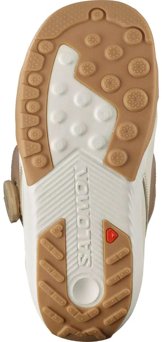 Salomon Ladies Kiana Dual BOA Snowboard Boots 2024