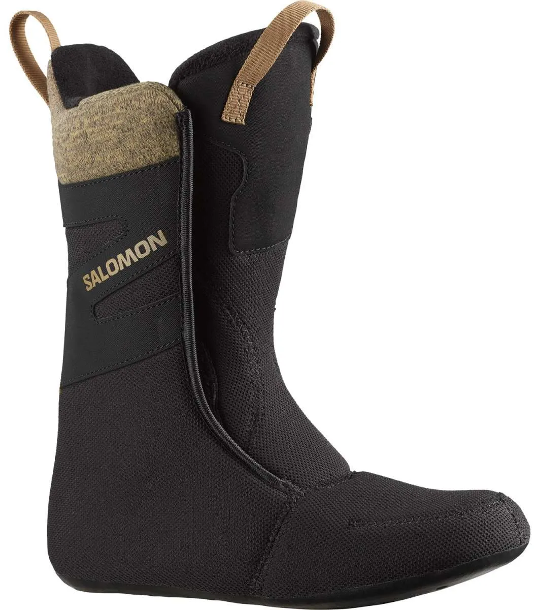 Salomon Ladies Kiana Dual BOA Snowboard Boots 2024