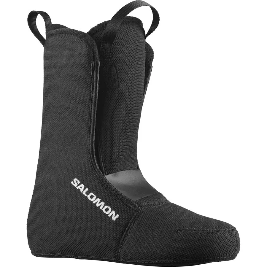 Salomon Project BOA Kids Snowboard Boots 2025