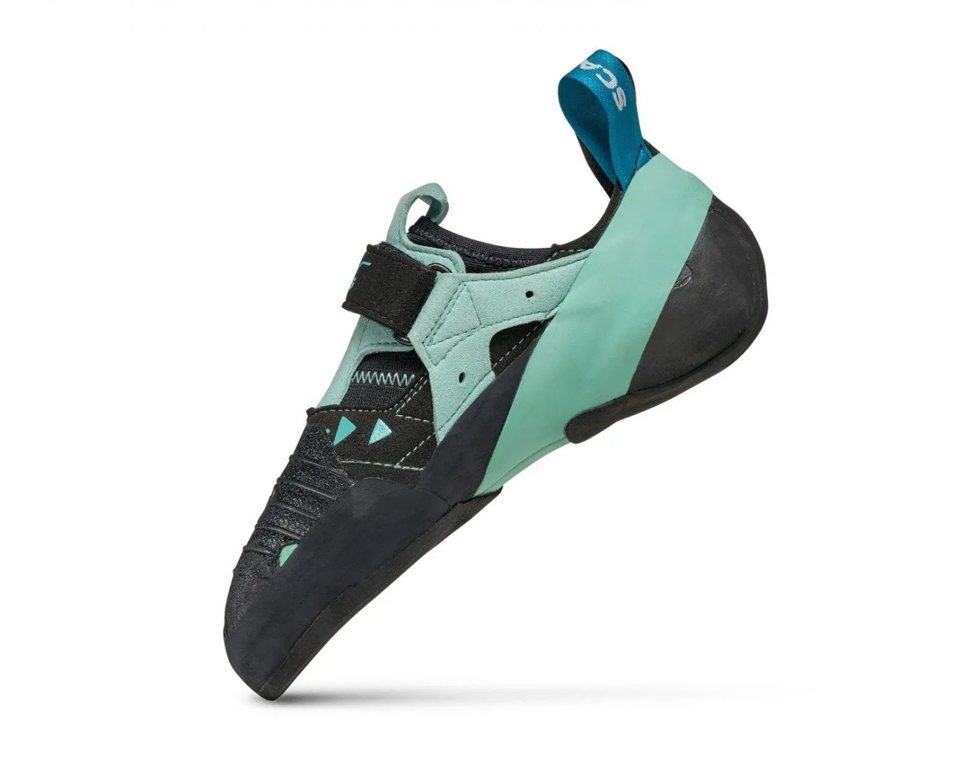 Scarpa Women's Instinct VS Climbing shoes