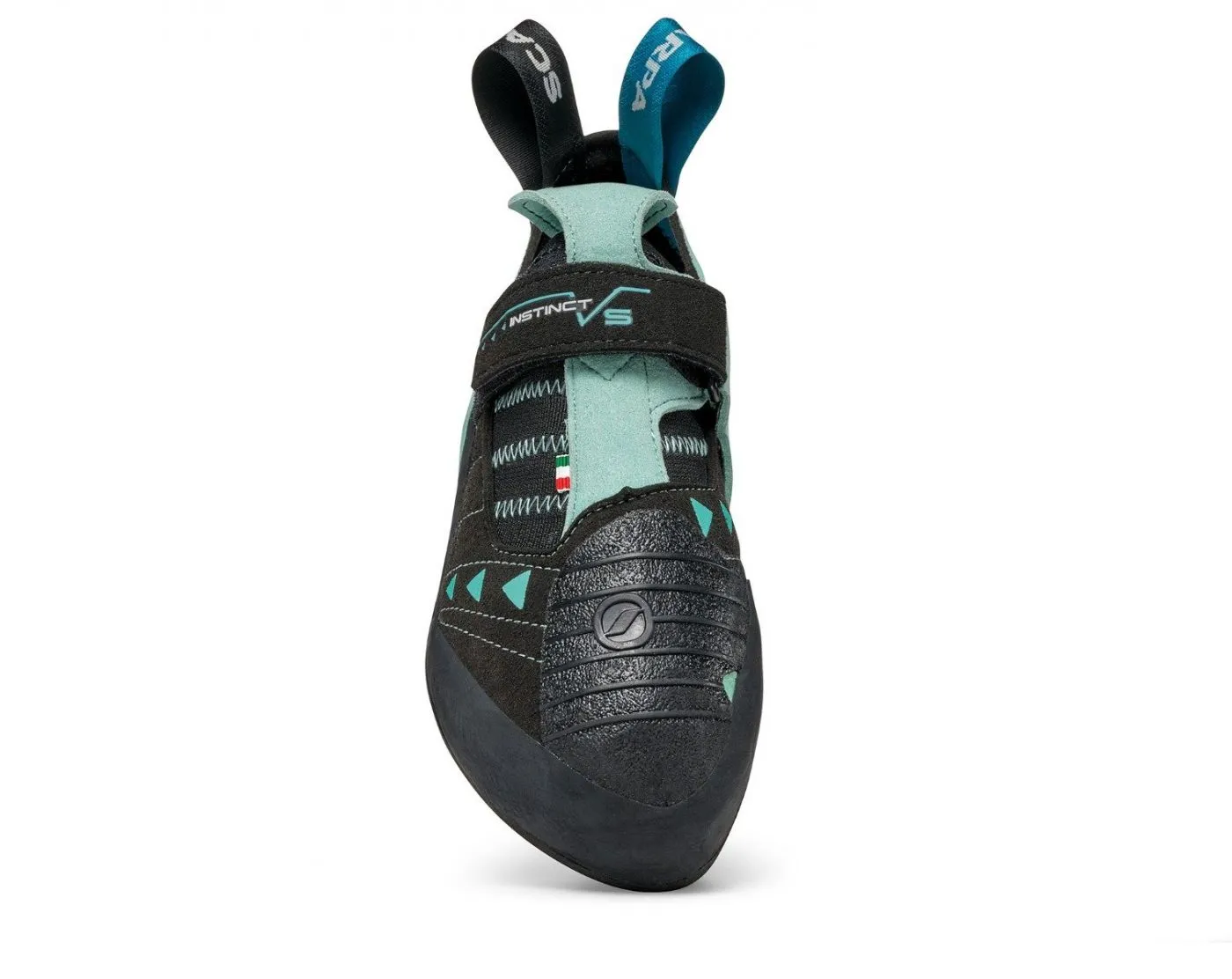 Scarpa Women's Instinct VS Climbing shoes