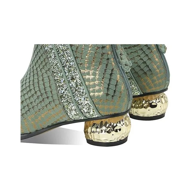 Serpatura Croctex Elegance Boots