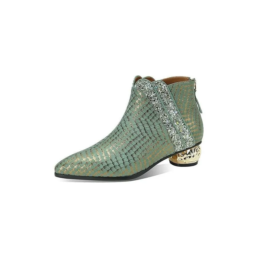 Serpatura Croctex Elegance Boots