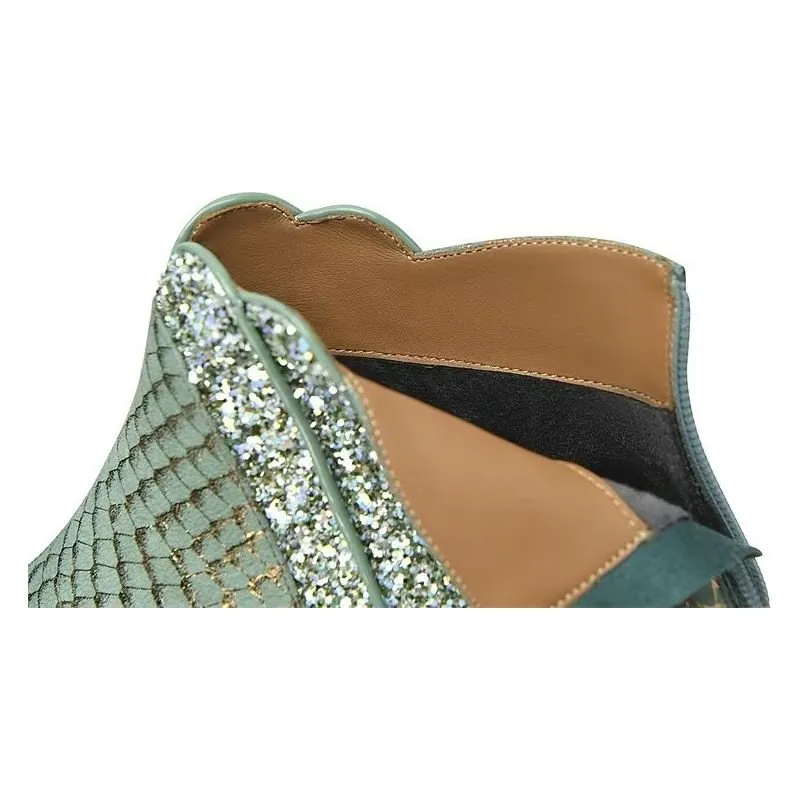 Serpatura Croctex Elegance Boots