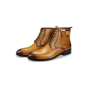 Serpatura Eldorian Dress Boots