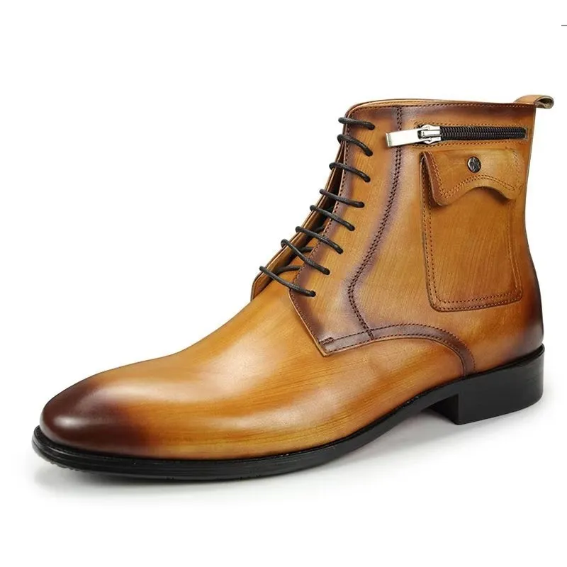 Serpatura Eldorian Dress Boots