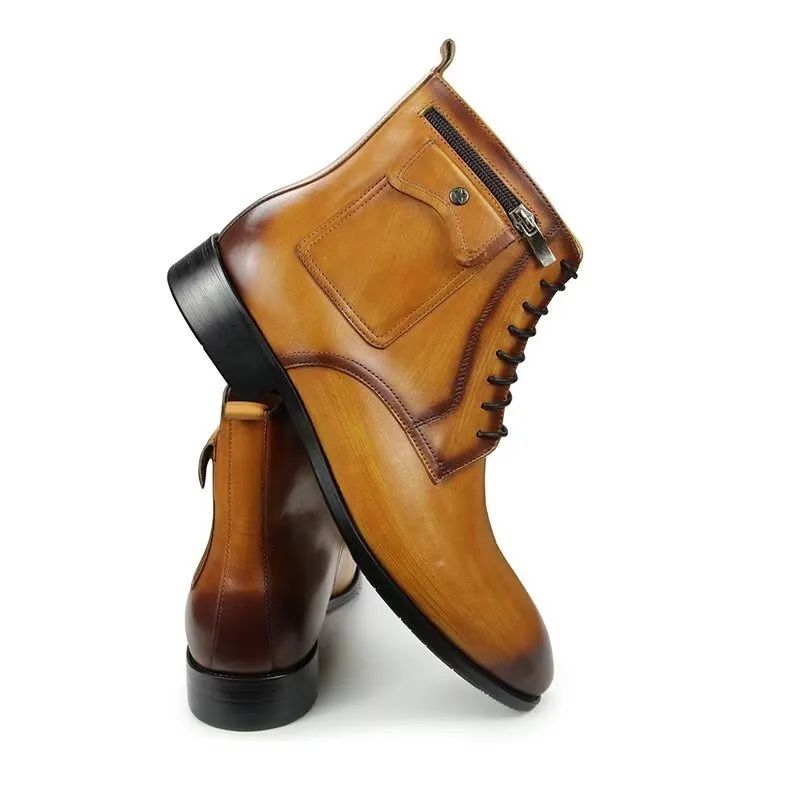 Serpatura Eldorian Dress Boots