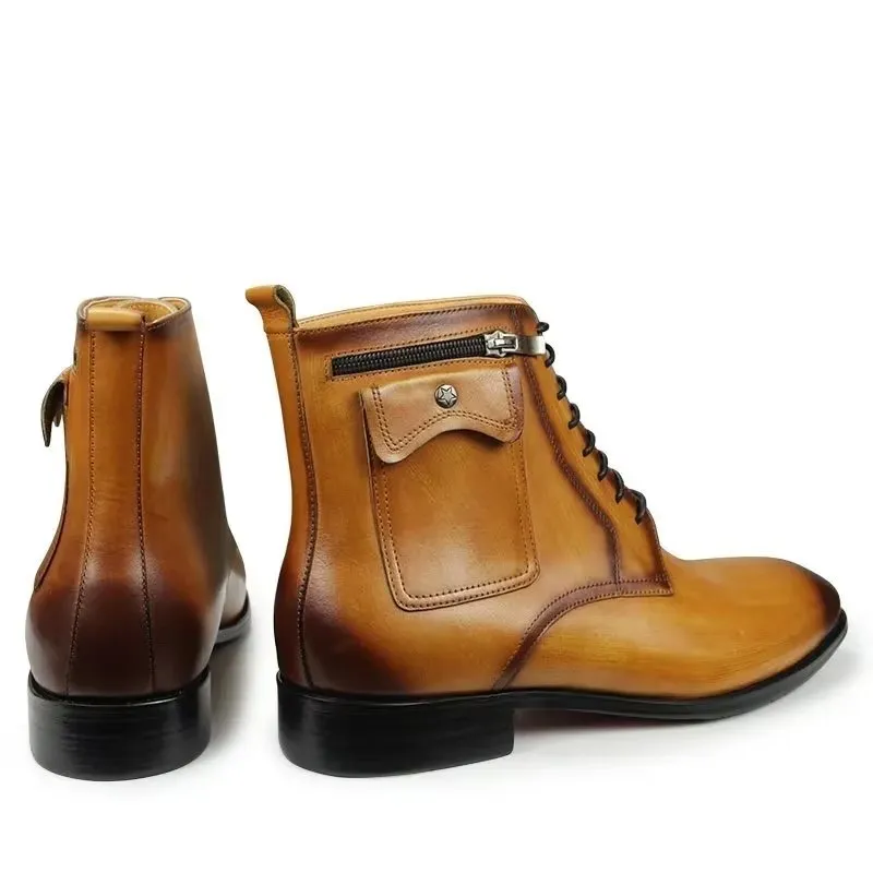 Serpatura Eldorian Dress Boots