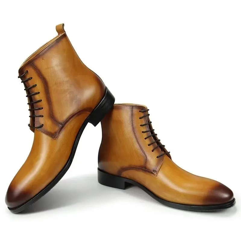 Serpatura Eldorian Dress Boots