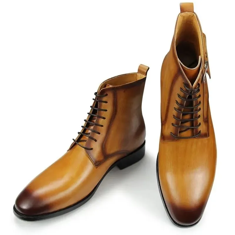Serpatura Eldorian Dress Boots