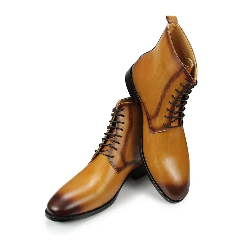 Serpatura Eldorian Dress Boots