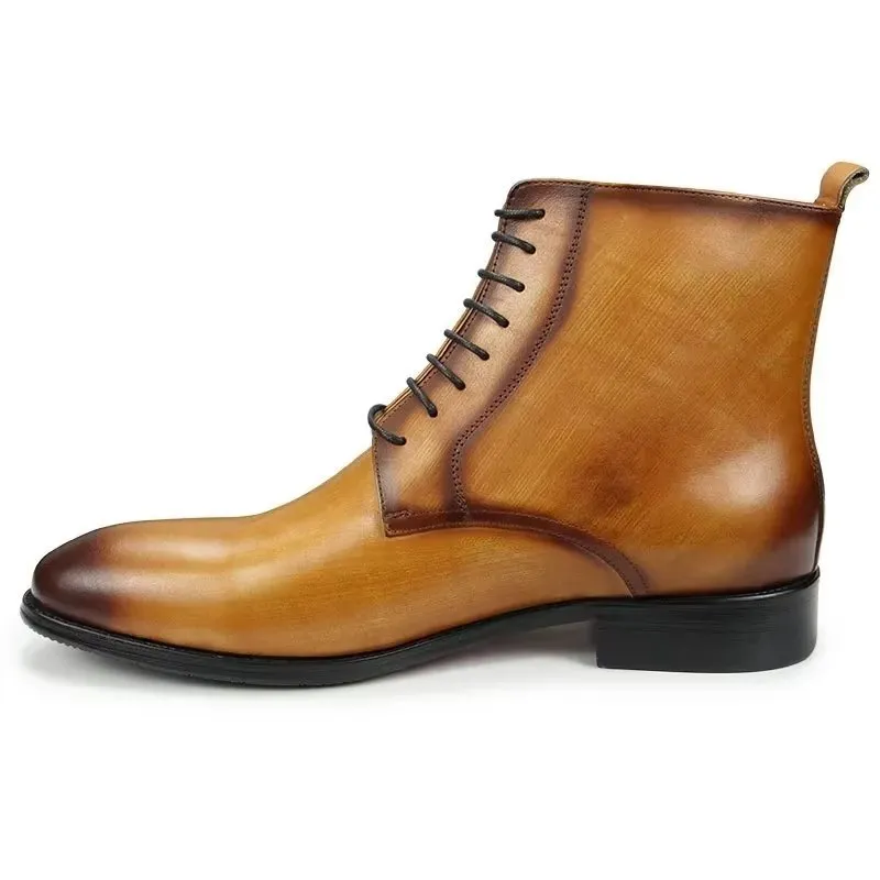 Serpatura Eldorian Dress Boots
