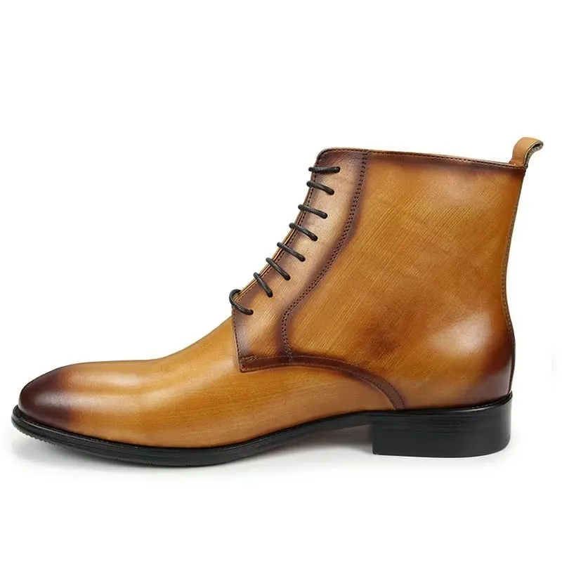 Serpatura Eldorian Dress Boots