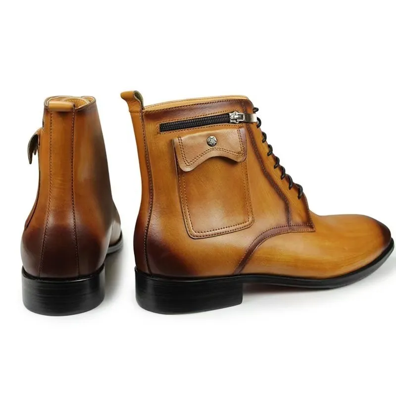 Serpatura Eldorian Dress Boots