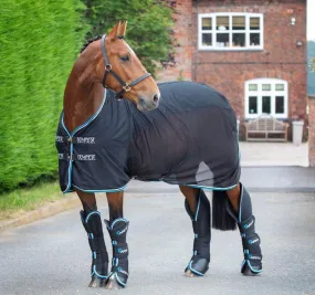 Shires Arma Air Defence Travel Boots