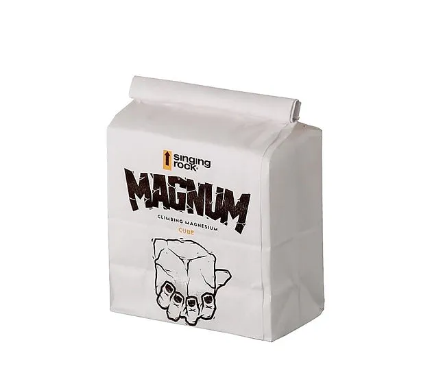 Singing Rock Magnum Cube 56g