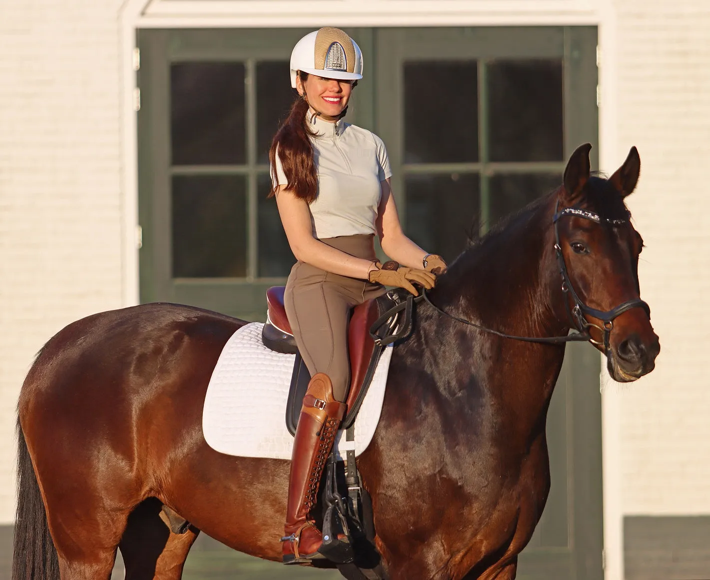 SIROLO DRESSAGE<br>Special Edition [40-45]