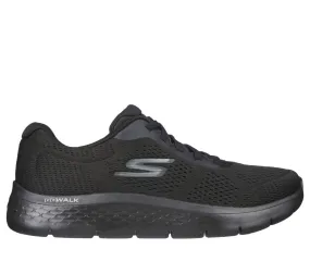 Skechers 216486 Go Walk Flex Remark BBK