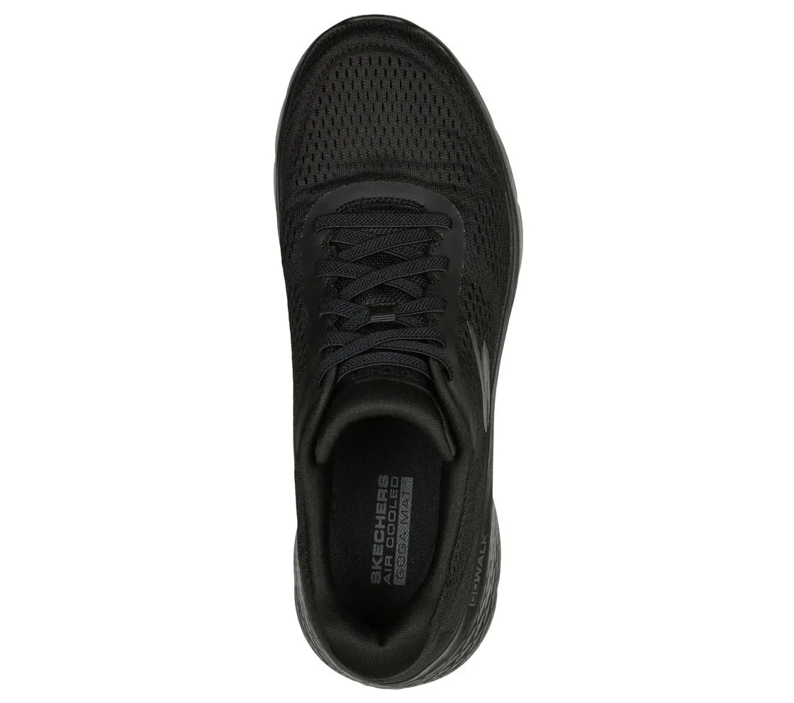 Skechers 216486 Go Walk Flex Remark BBK