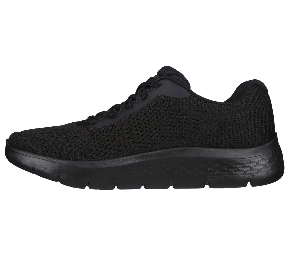 Skechers 216486 Go Walk Flex Remark BBK