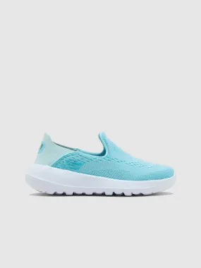 Skechers Girls GOwalk Joy Trainers