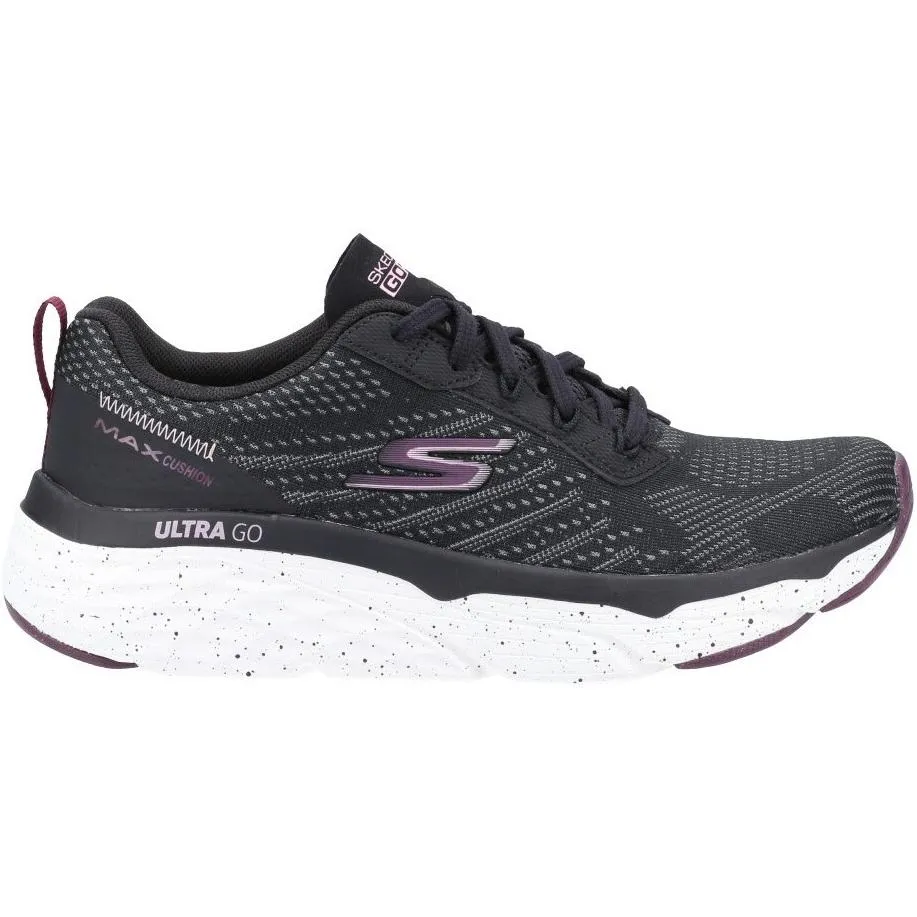 Skechers Max Cushioning Elite Limitless Intensity Trainers