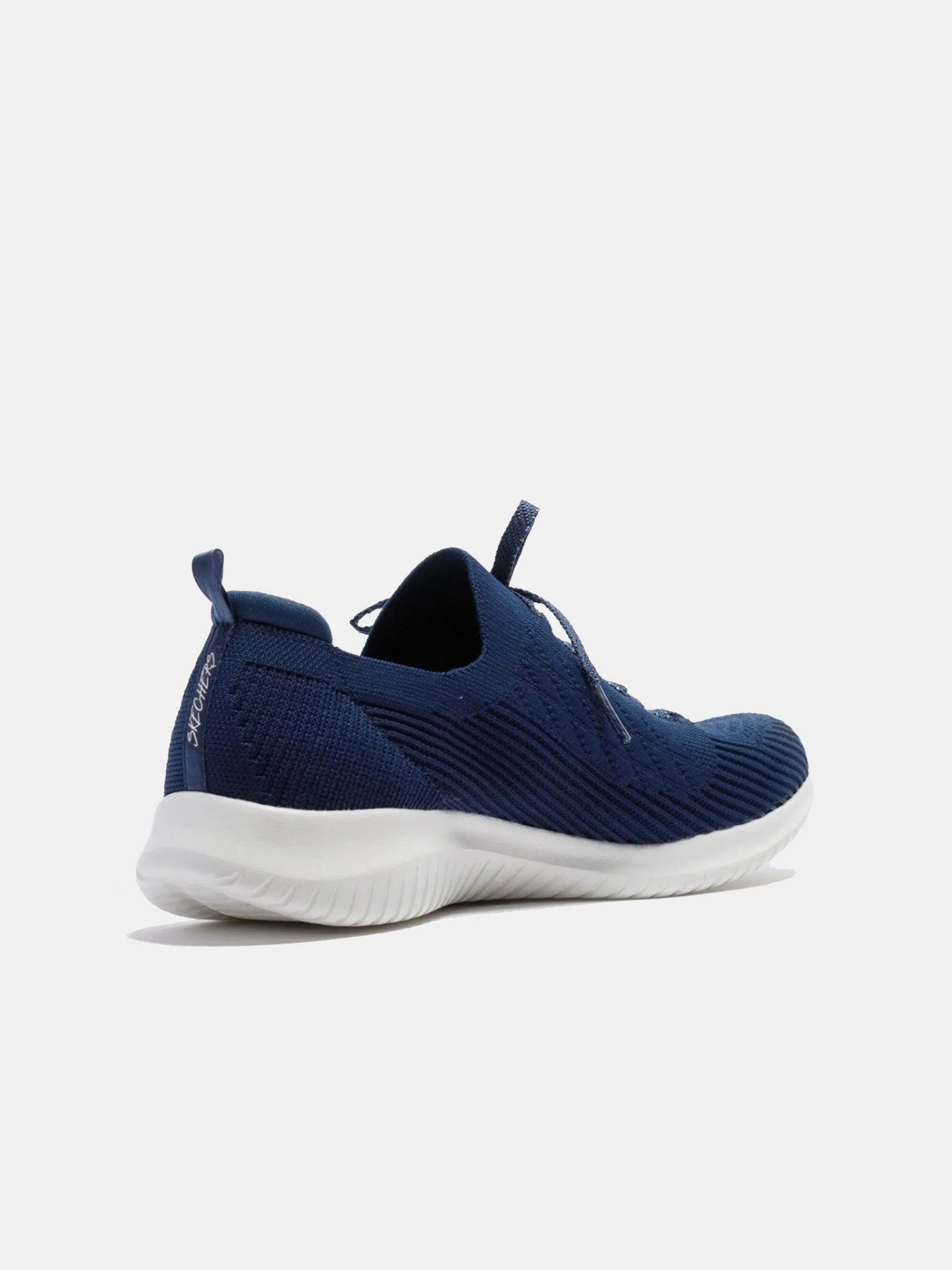 Skechers Women's Ultra Flex - Pop Sensation Trainers