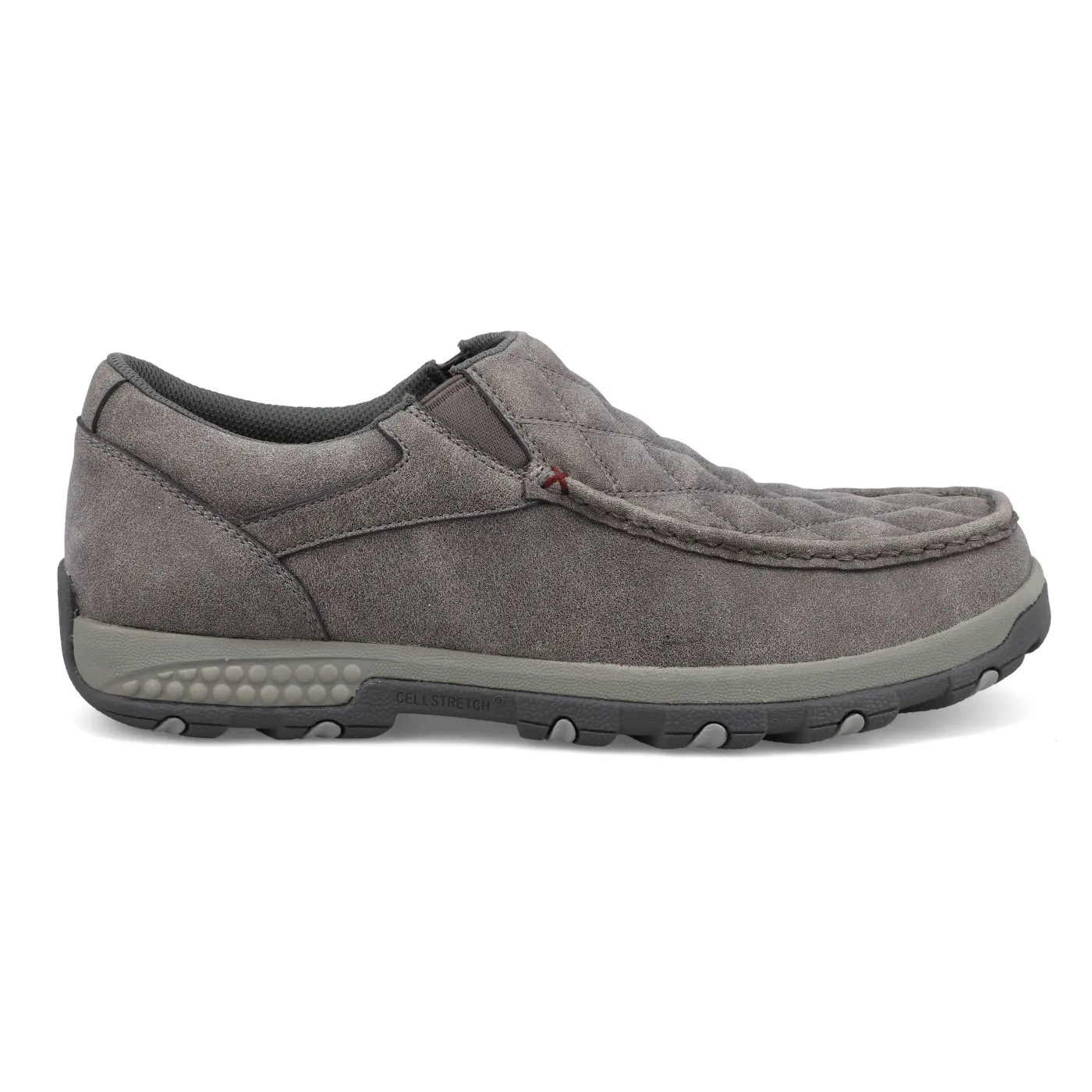 Slip-On Driving Moc | MXC0021