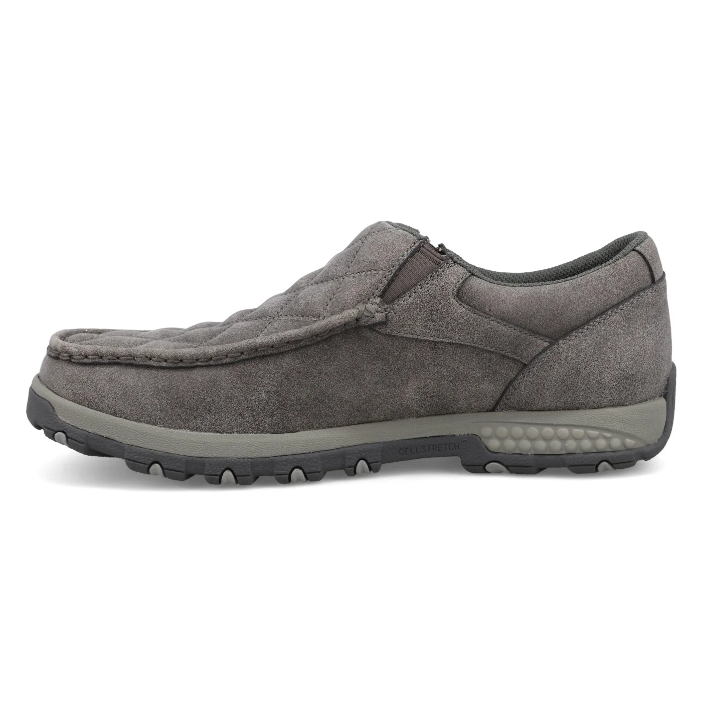 Slip-On Driving Moc | MXC0021