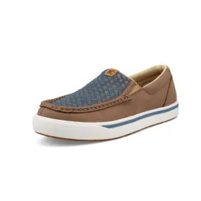 Slip-On Kicks | MCA0058