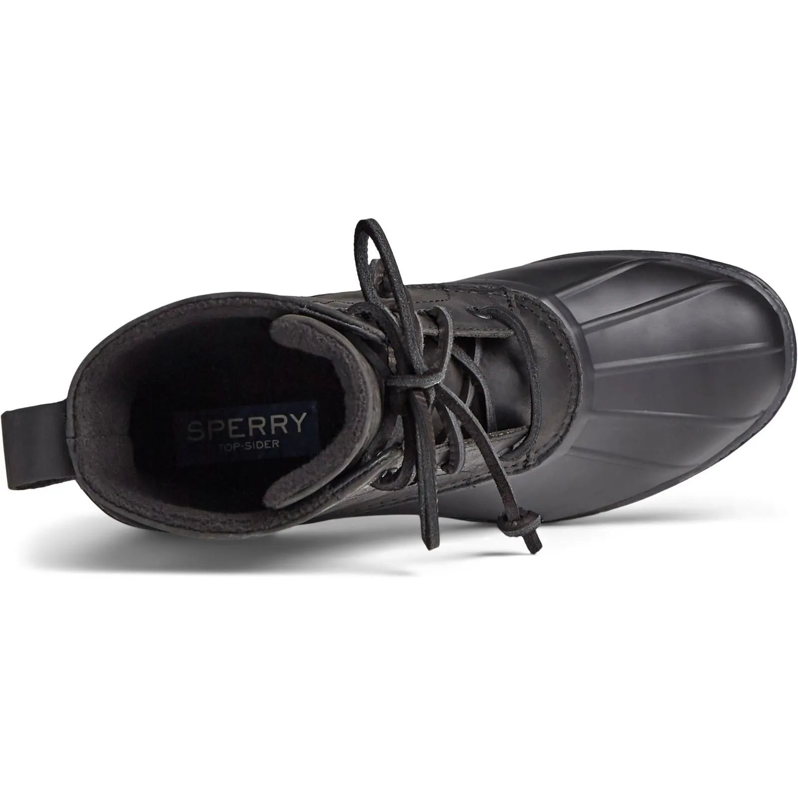 Sperry Top-sider Saltwater Heel Fashion Ankle Boots
